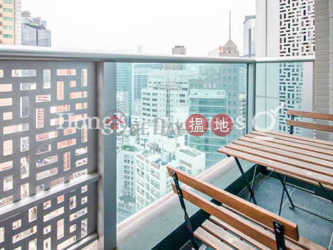 1 Bed Unit at J Residence | For Sale, J Residence 嘉薈軒 | Wan Chai District (Proway-LID46089S)_0