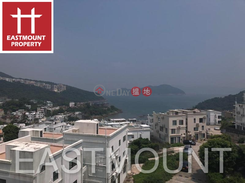 Clearwater Bay Village House | Property For Rent or Lease in Siu Hang Hau, Sheung Sze Wan 相思灣小坑口-Garden, Sea view | Siu Hang Hau Village House 小坑口村屋 Rental Listings