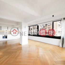 2 Bedroom Unit for Rent at Tung Fat Building