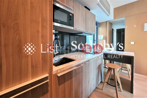 Property for Rent at Gramercy with 1 Bedroom | Gramercy 瑧環 _0