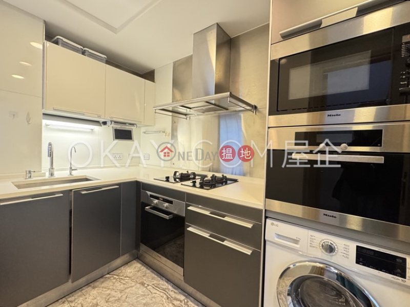 3房2廁,極高層,海景,星級會所天璽21座2區(月鑽)出租單位|天璽21座2區(月鑽)(The Cullinan Tower 21 Zone 2 (Luna Sky))出租樓盤 (OKAY-R105887)