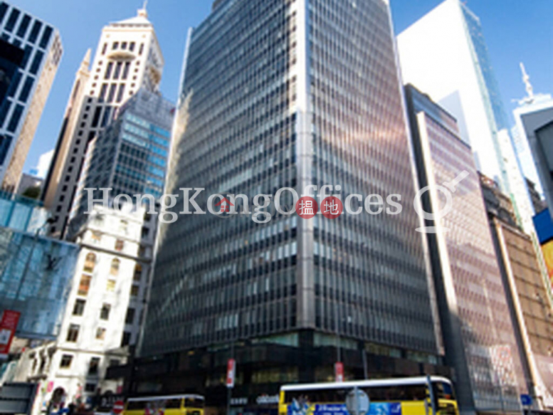 Office Unit for Rent at Wheelock House, Wheelock House 會德豐大廈 Rental Listings | Central District (HKO-77579-ABHR)