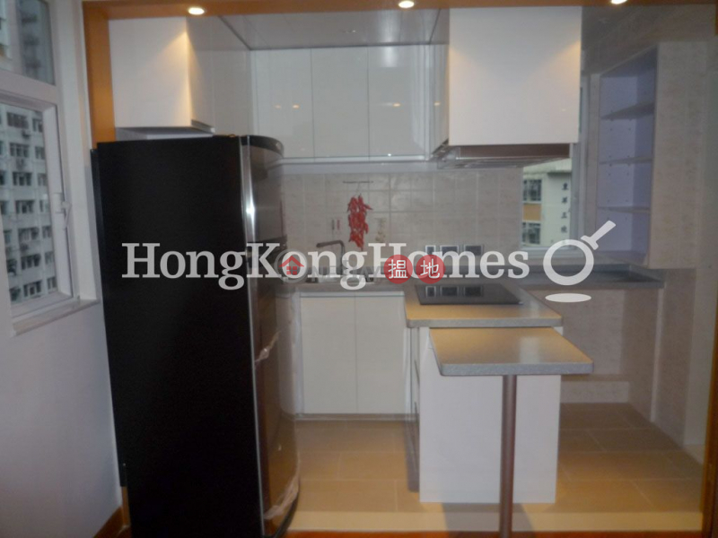 HK$ 6M | Kam Ho Mansion, Western District | 1 Bed Unit at Kam Ho Mansion | For Sale