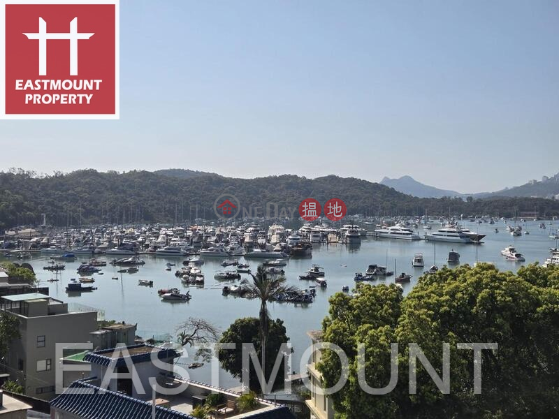Property Search Hong Kong | OneDay | Residential, Sales Listings, Sai Kung Village House | Property For Sale in Che Keng Tuk 輋徑篤-3.4m high Ceilings | Property ID:164
