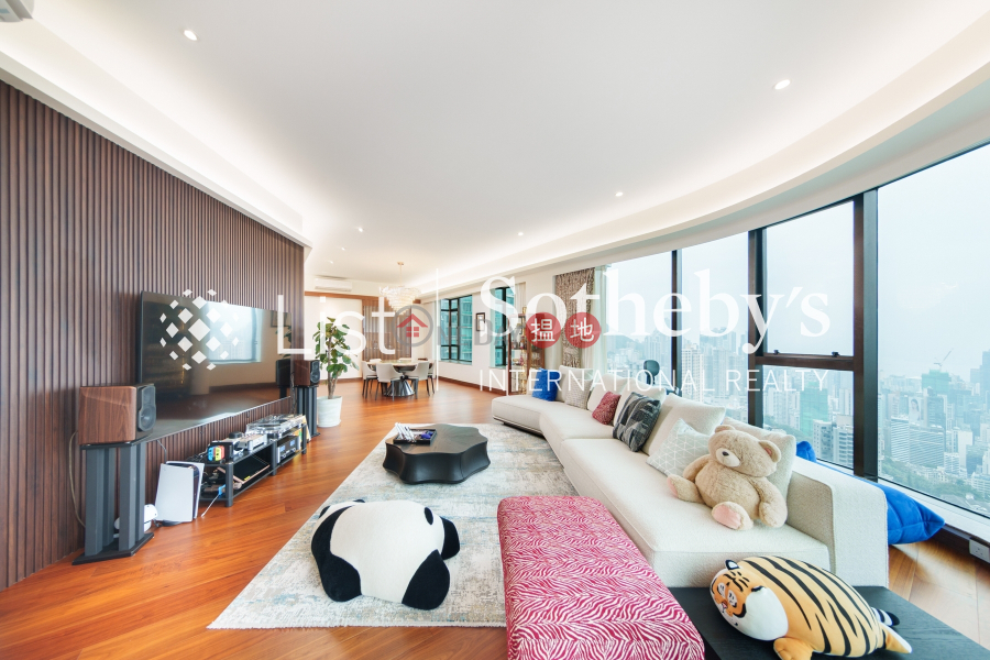 Fairlane Tower | Unknown, Residential | Sales Listings | HK$ 90M