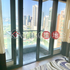 Lovely 2 bedroom with balcony | Rental, The Warren 瑆華 | Wan Chai District (OKAY-R130309)_0