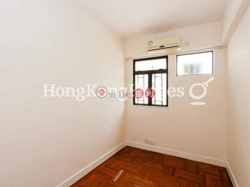3 Bedroom Family Unit at Hawthorn Garden | For Sale | 70 Sing Woo Road | Wan Chai District, Hong Kong, Sales HK$ 20M