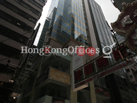 Office Unit for Rent at Hon Kwok Jordan Centre | Hon Kwok Jordan Centre 漢國佐敦中心 _0