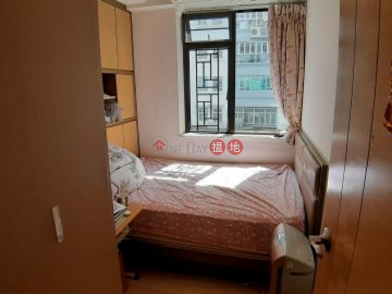 Direct Landlord (With Car park),MAISON DE LUXE 豪華之家 Sales Listings | Kowloon City (90466-1289556875)