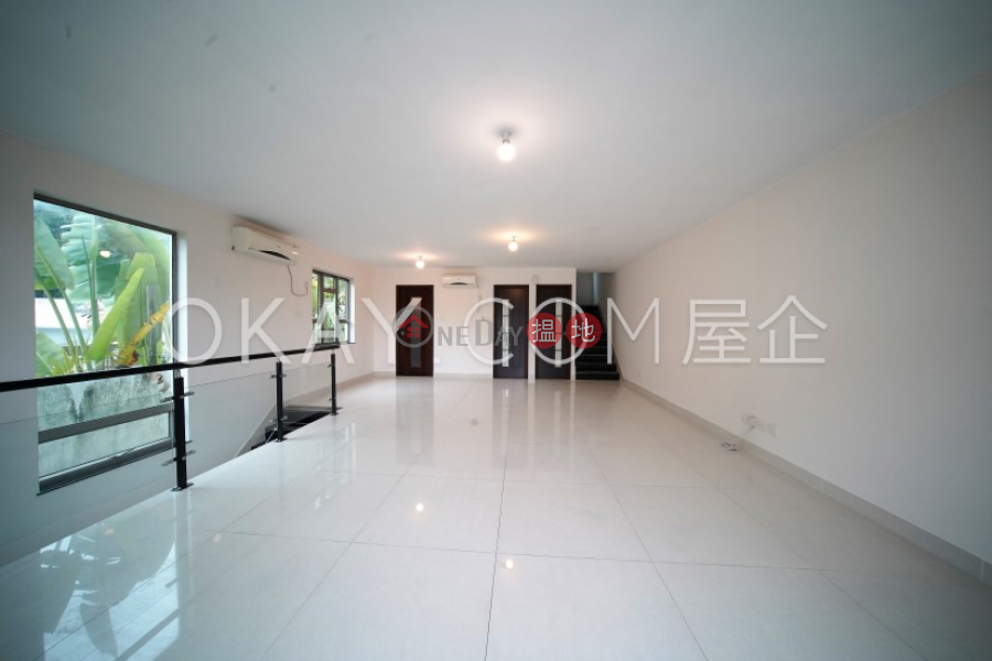 Tasteful house with rooftop & balcony | Rental Clear Water Bay Road | Sai Kung | Hong Kong | Rental | HK$ 35,000/ month
