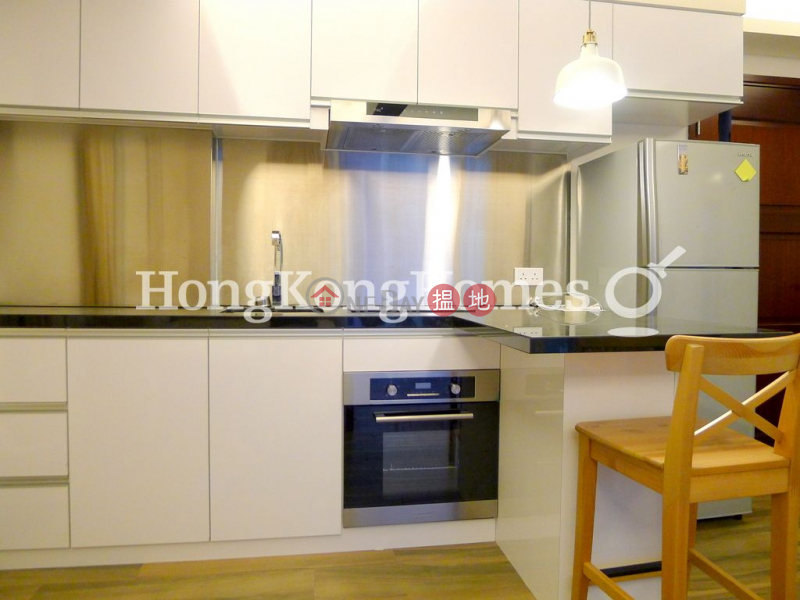Studio Unit for Rent at 77-81 Hollywood Road | 77-81 Hollywood Road 荷李活道77-81號 Rental Listings