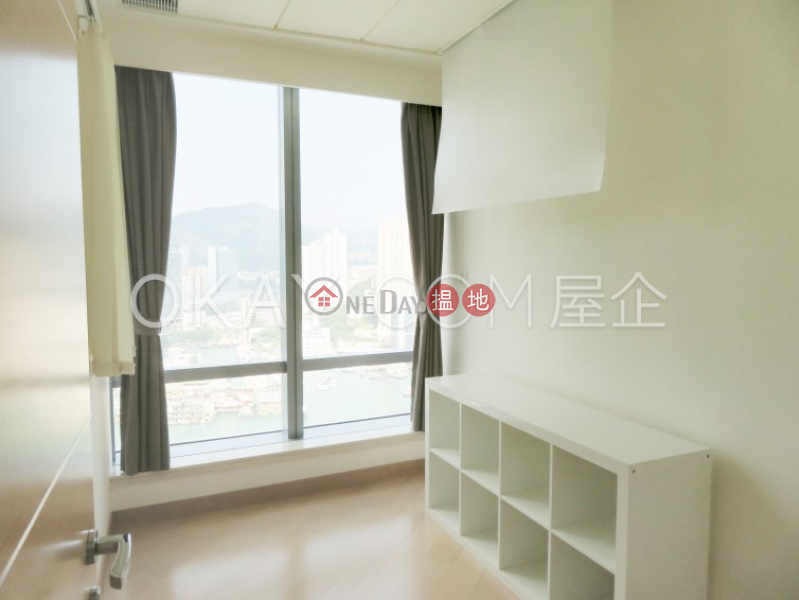 Property Search Hong Kong | OneDay | Residential, Sales Listings | Stylish 2 bedroom on high floor with balcony | For Sale