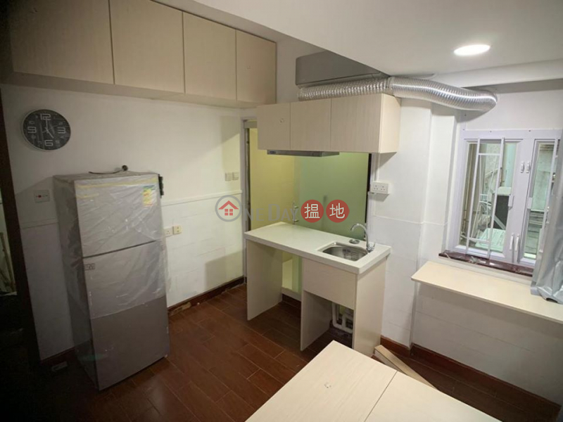 金馬大廈-未知-住宅出租樓盤|HK$ 5,800/ 月