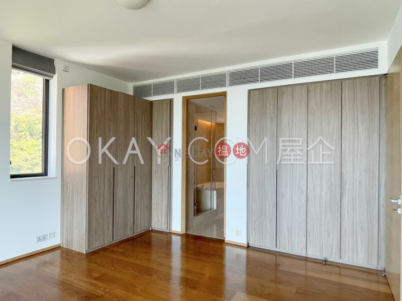 Rare 3 bedroom with sea views, balcony | Rental 57 South Bay Road | Southern District | Hong Kong, Rental | HK$ 100,000/ month