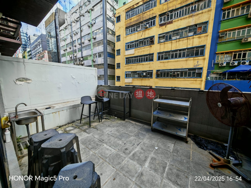 MINI WORK SHOP, The Icon THE ICON Rental Listings | Kwun Tong District (GARYC-5202113646)