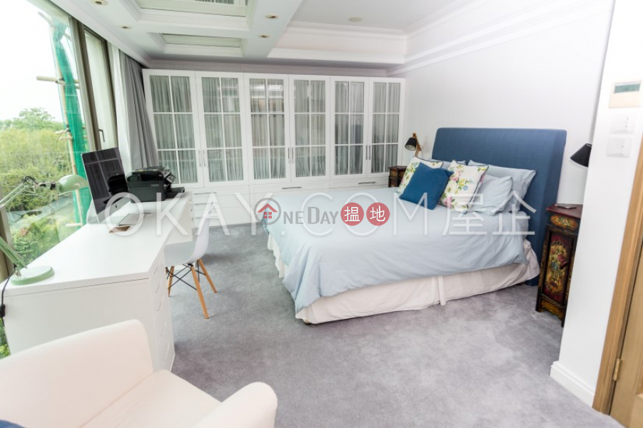Property Search Hong Kong | OneDay | Residential, Sales Listings, Rare house with sea views, rooftop & balcony | For Sale