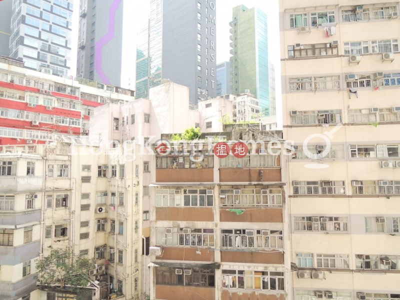 1 Bed Unit at The Hemispheres | For Sale, The Hemispheres 維峰 Sales Listings | Wan Chai District (Proway-LID170772S)