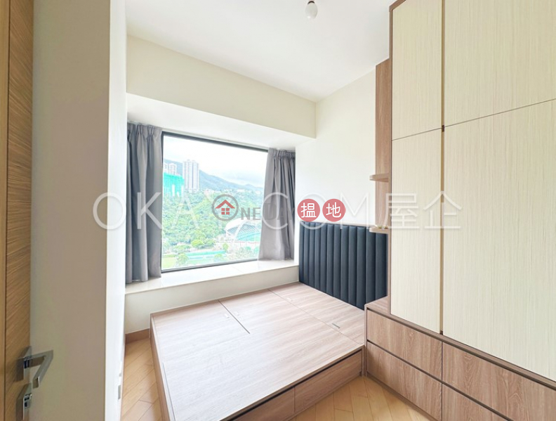 HK$ 33,000/ month | Park Haven, Wan Chai District, Lovely 2 bedroom on high floor with balcony | Rental