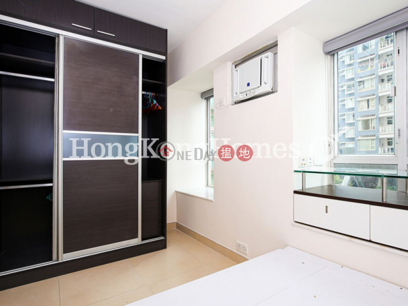 HK$ 950萬雍翠臺中區雍翠臺兩房一廳單位出售
