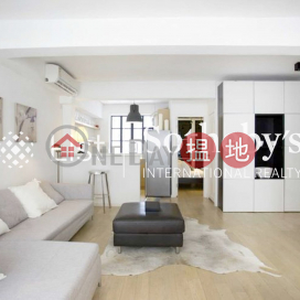 Property for Rent at 36 Elgin Street with 1 Bedroom | 36 Elgin Street 伊利近街36號 _0