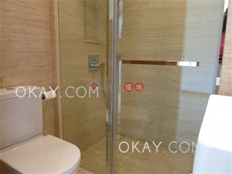 Property Search Hong Kong | OneDay | Residential | Rental Listings | Stylish 2 bedroom with sea views & balcony | Rental