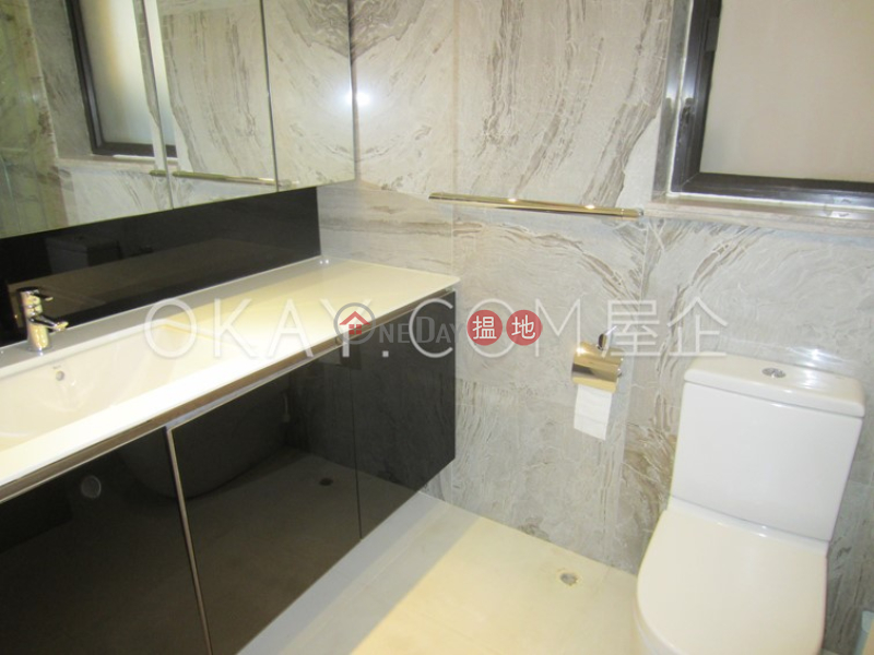 Property Search Hong Kong | OneDay | Residential, Sales Listings, Lovely 3 bed on high floor with harbour views & parking | For Sale