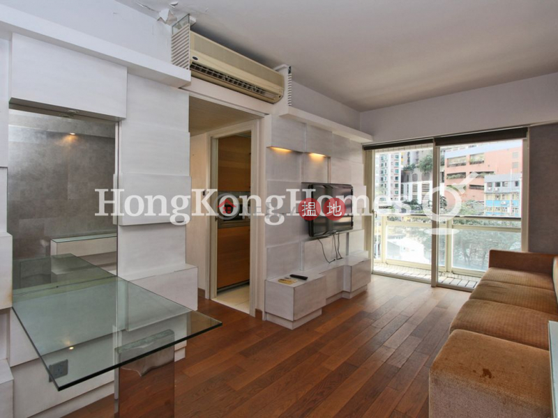 2 Bedroom Unit at Centrestage | For Sale, Centrestage 聚賢居 Sales Listings | Central District (Proway-LID100495S)