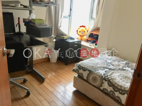 Unique 3 bedroom on high floor | For Sale | The Waterfront Phase 2 Tower 7 漾日居2期7座 _0