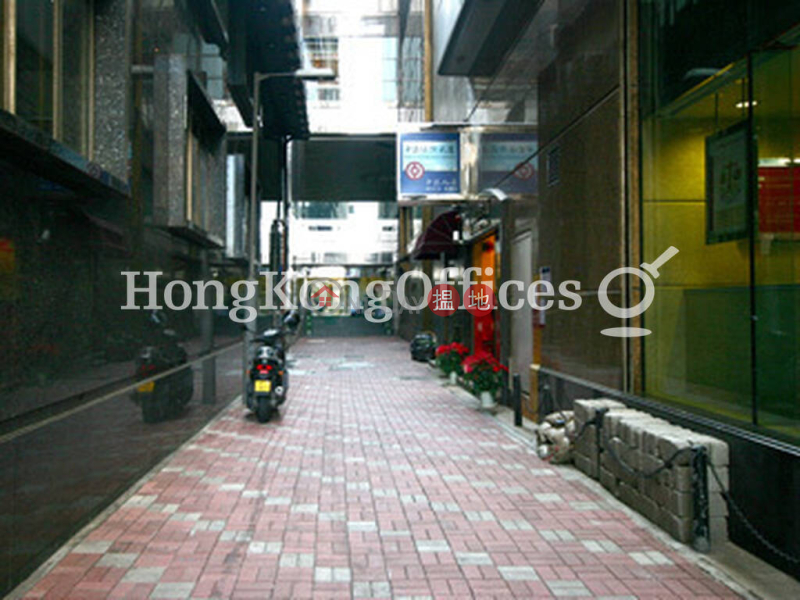 中銀集團人壽保險有限公司寫字樓租單位出租|134-136德輔道中 | 中區-香港-出租|HK$ 100,285/ 月