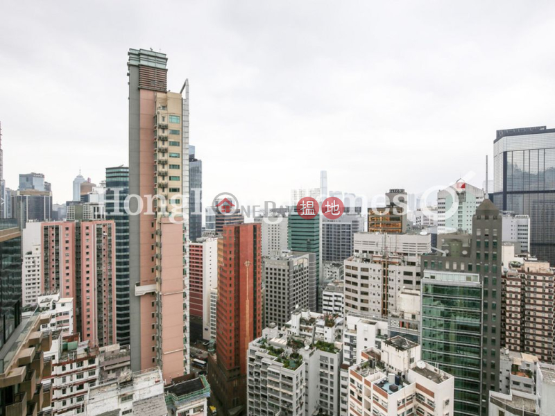 Property Search Hong Kong | OneDay | Residential Rental Listings 1 Bed Unit for Rent at J Residence