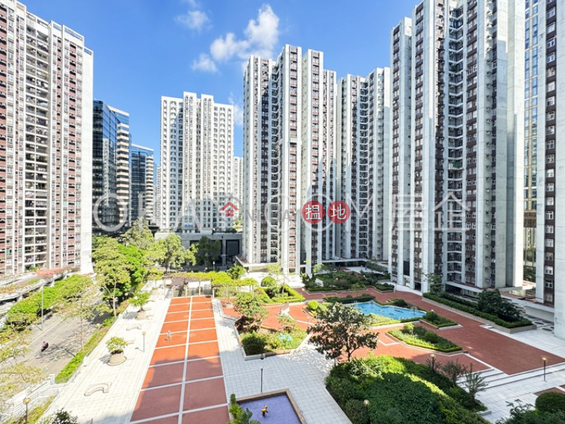 HK$ 16.38M, (T-26) Tsui Kung Mansion On Kam Din Terrace Taikoo Shing Eastern District Efficient 3 bedroom in Quarry Bay | For Sale