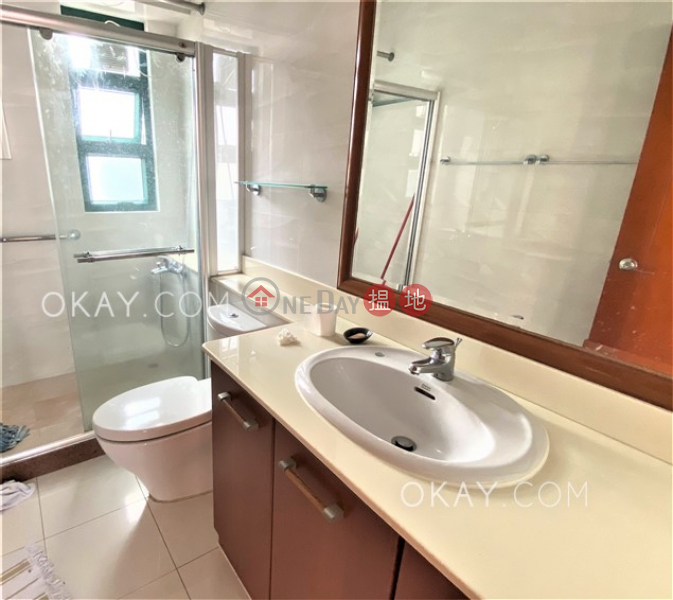 Property Search Hong Kong | OneDay | Residential, Rental Listings | Gorgeous 5 bedroom with balcony & parking | Rental