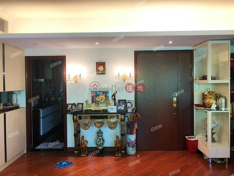The Balmoral Block 3 | 4 bedroom Low Floor Flat for Rent | 1 Ma Shing Path | Tai Po District | Hong Kong | Rental | HK$ 58,000/ month