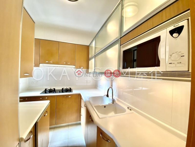 Property Search Hong Kong | OneDay | Residential, Rental Listings Gorgeous 2 bedroom on high floor with balcony & parking | Rental
