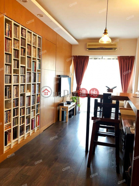 Grand Villa | 1 bedroom High Floor Flat for Rent | Grand Villa 君悅華庭 Rental Listings