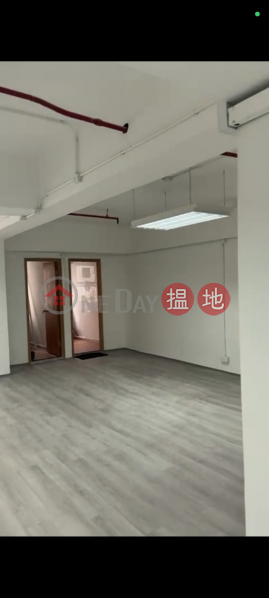 香港搵樓|租樓|二手盤|買樓| 搵地 | 工業大廈出租樓盤-安居工商 何生 全包 全新裝修 靚仔光猛