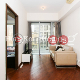 盈峰一號一房單位出租, 盈峰一號 One Pacific Heights | 西區 (Proway-LID84735R)_0