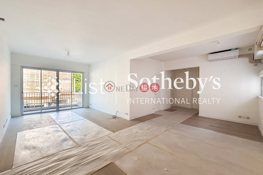 Property for Rent at Envoy Garden with 3 Bedrooms | 108 Blue Pool Road | Wan Chai District Hong Kong | Rental | HK$ 59,000/ month