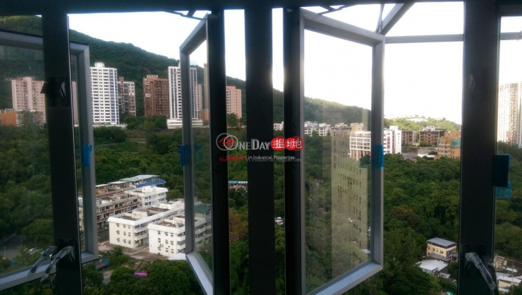 Kinho Industrial Building, 14 Au Pui Wan Street | Sha Tin | Hong Kong Rental | HK$ 7,900/ month