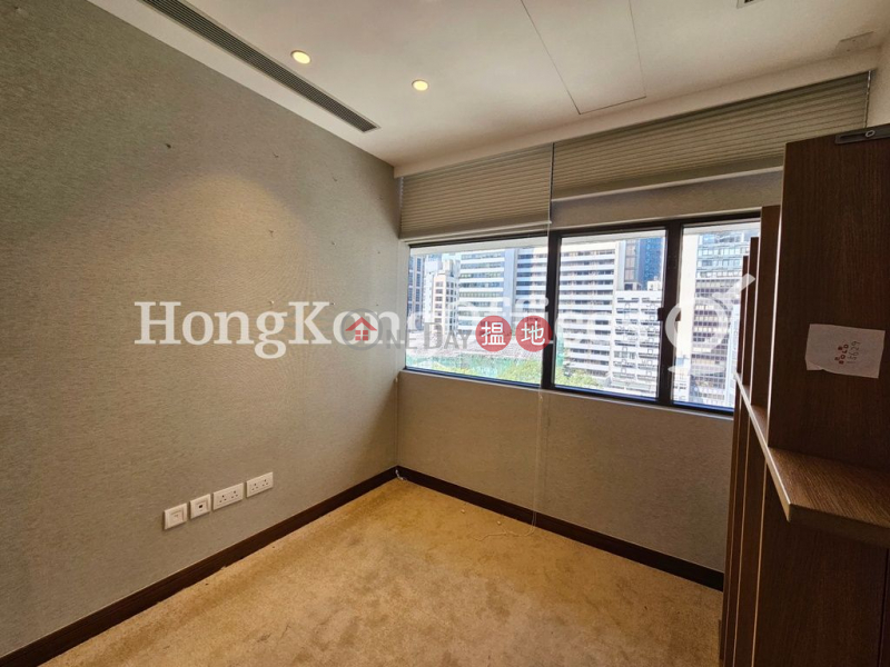 Property Search Hong Kong | OneDay | Office / Commercial Property Rental Listings Office Unit for Rent at Baskerville House