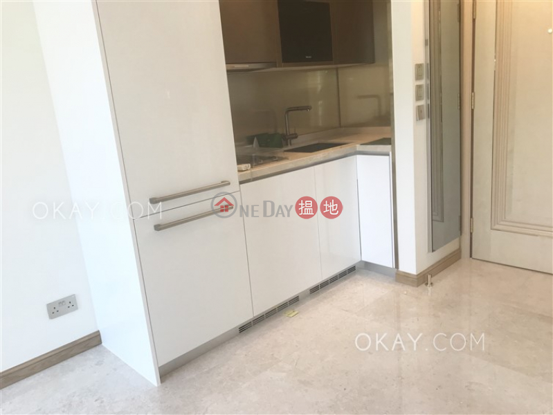 Charming 1 bedroom on high floor with balcony | Rental 63 Pok Fu Lam Road | Western District | Hong Kong Rental, HK$ 25,000/ month