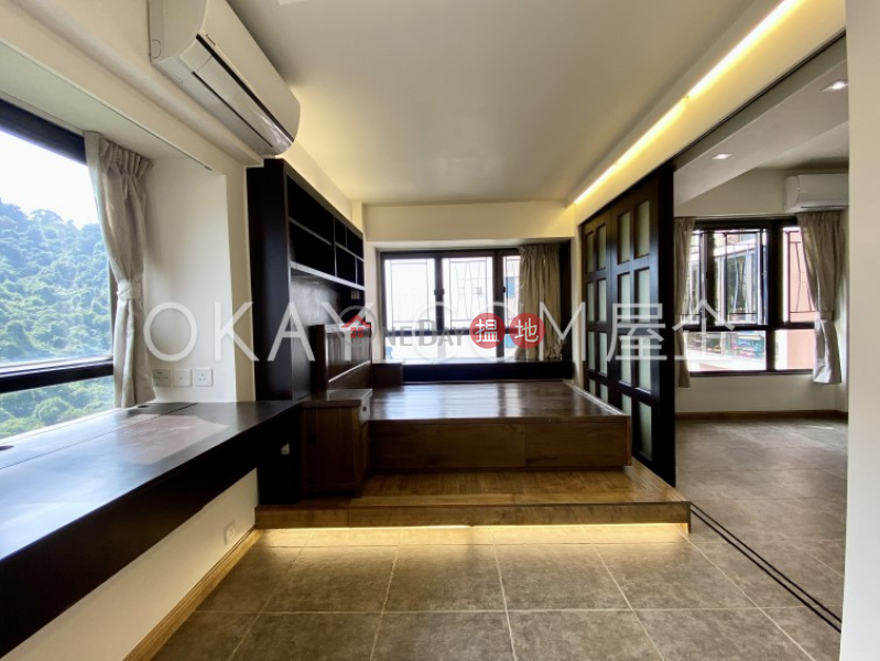 Property Search Hong Kong | OneDay | Residential Sales Listings | Stylish 1 bedroom on high floor | For Sale