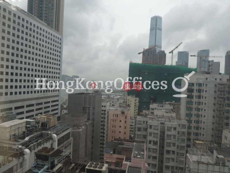 榮國中心寫字樓租單位出租|油尖旺榮國中心(Wing Kwok Centre)出租樓盤 (HKO-13093-AHHR)