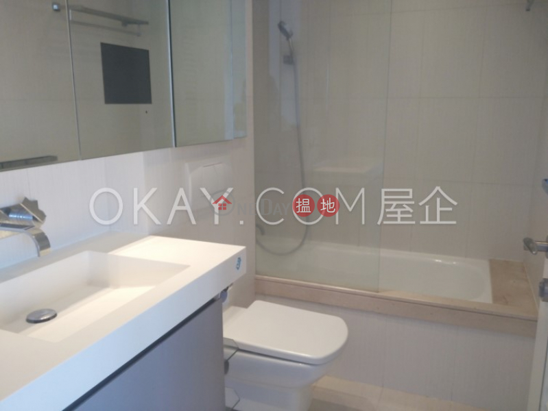 HK$ 35,800/ month Soho 38, Western District Unique 2 bedroom on high floor with balcony | Rental