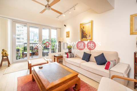 出售雲地利台三房兩廳單位, 雲地利台 Ventris Place | 灣仔區 (SOTHEBY-S259962-S)_0