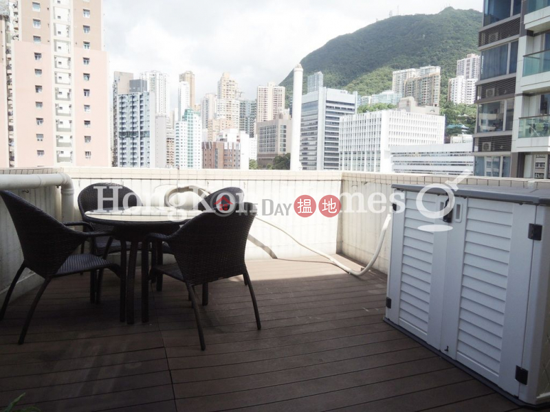 1 Bed Unit for Rent at Intelligent Court, 28 Clarence Terrace | Western District, Hong Kong | Rental, HK$ 20,000/ month