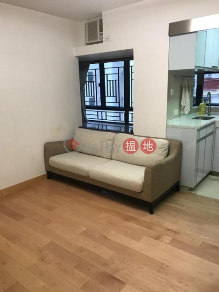 Flat for Rent in Li Chit Garden, Wan Chai | Li Chit Garden 李節花園 Rental Listings
