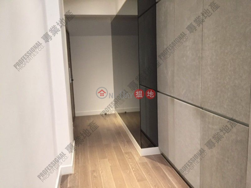 New Central Mansion Low | Office / Commercial Property, Sales Listings, HK$ 14.7M