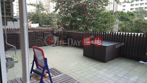 風水戶型，名牌校網，名牌發展商，內街清靜《安翠閣 (16座)租盤》 | 安翠閣 (16座) Block 16 On Tsui Mansion Sites D Lei King Wan _0