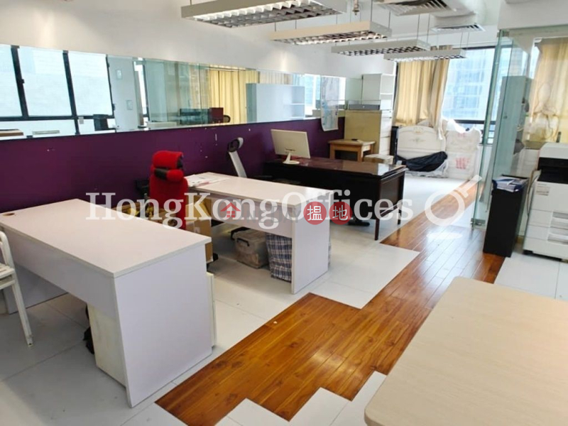 HK$ 26,403/ month, Prosperous Commercial Building Wan Chai District, Office Unit for Rent at Prosperous Commercial Building